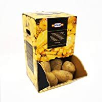 Los mejores  - PATATAS CATALAN- AGRIA ESPECIAL PARA FREIR. 10 KG.